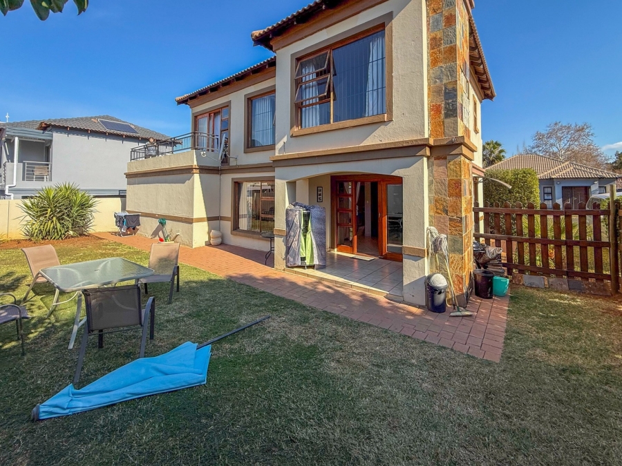 3 Bedroom Property for Sale in Melodie North West